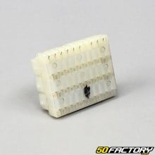 Supporto per misuratore di metro Honda MTX 125 R (1986 a 1990)