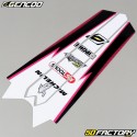 Kit grafiche adesivi Rieju MRT, Maratona Gencod rosa