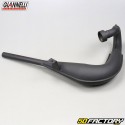 Exhaust body Giannelli Enduro Yamaha DT DTMX 50 and MBK ZX (1989 to 1995) not approved