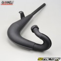 Exhaust body Giannelli Enduro Yamaha DT DTMX 50 and MBK ZX (1989 to 1995) not approved