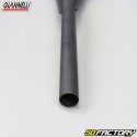 Exhaust body Giannelli Enduro Yamaha DT DTMX 50 and MBK ZX (1989 to 1995) not approved