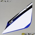 Decoration  kit Gencod Derbi Senda DRD Racing (2004 to 2010) blue