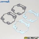 Top end gasket set Derbi Euro 3,  Euro 4 Alu Parmakit