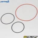 Top end gasket set Derbi Euro 3,  Euro 4 Alu Parmakit