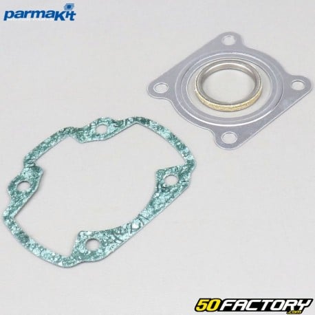 Top end gasket set Peugeot vertical air Speedfight,  Trekker... 50 2T Parmakit