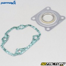 Top end gasket set Peugeot vertical air Speedfight,  Trekker... 50 2T Parmakit