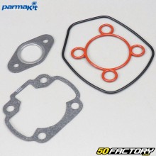 High aluminum engine seals Minarelli horizontal liquid MBK Nitro,  Yamaha Aerox... 50 2T Parmakit