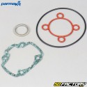 Engine seals pouch for cast iron cylinder Peugeot vertical liquid Speedfight 1 and 2 50 2T Parmakit