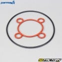 Engine seals pouch for cast iron cylinder Peugeot vertical liquid Speedfight 1 and 2 50 2T Parmakit