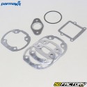 High aluminum engine seals Minarelli vertical MBK Booster,  Yamaha Bw&#39;s ... 50 2T Parmakit