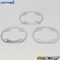 High aluminum engine seals Minarelli vertical MBK Booster,  Yamaha Bw&#39;s ... 50 2T Parmakit