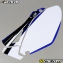 Kit decorativo Gencod Sherco SE, SM (2006 para 2012) azul