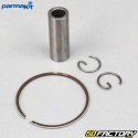 Pistone Derbi Euro 2, 3 e 4 cilindro in alluminio Parmakit