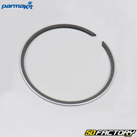 Piston ring Derbi Euro 2, 3 and 4 cylinder alu Parmakit
