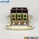 Reed valve block
 Derbi Parmakit