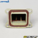 Reed valve block
 Derbi Parmakit