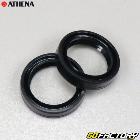 Paraolio forcella 36x48x11mm Derbi,  Beta,  Peugeot,  Yamaha, MBK ... Athena