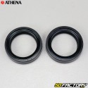 Wellendichtring für Gabel 36x48x11mm Derbi,  Beta,  Peugeot,  Yamaha, MBK ... Athena