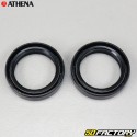 Junta spi de horquilla 36x48x11mm Derbi,  Beta,  Peugeot,  Yamaha, MBK ... Athena