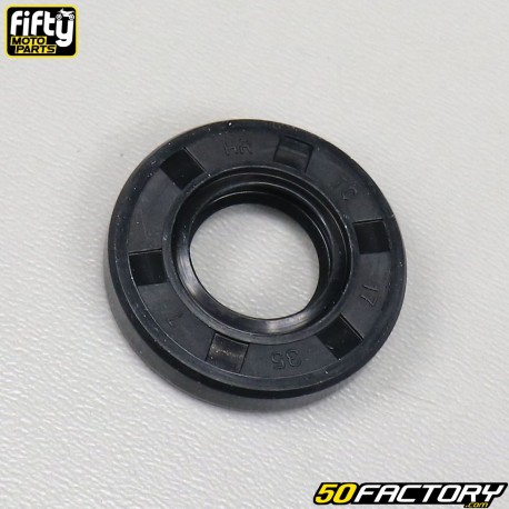 Gearbox output pinion oil seal Derbi and 1PE40QMB 12&#39;&#39; driveshaft