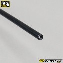 Kabelhülle für Gas-, Choke, Dekompressor- und Bremszug 5mm (Meterware) Fifty, schwarz 