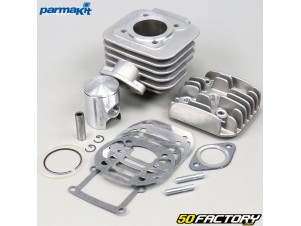 KIT CYLINDRE PISTON pour MBK BOOSTER NAKED ROAD
