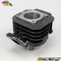 Cylindre piston DR Racing 50cc Mbk Booster, Yamaha Bws...