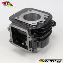 Cylindre piston DR Racing 50cc Mbk Booster, Yamaha Bws...