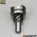 Complete Rock nut of kick Peugeot 50 2T TKR, Ludix, Kisbee...