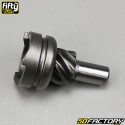 Complete Rock nut of kick Peugeot 50 2T TKR, Ludix, Kisbee...