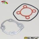 Cylindre piston DR Racing 50cc Aprilia, Benelli, Mbk et Yamaha...