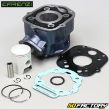 Cylindre piston Derbi Euro 3 Carenzi