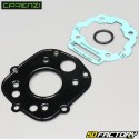 Cylindre piston Derbi Euro 3 Carenzi