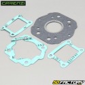 Cylindre piston Derbi Euro 2 Carenzi