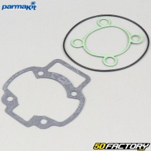 Top end gasket set Piaggio Nrg liquid, Aprilia SR ... 50 2T Parmakit source