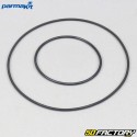 Pochette de joints moteur aluminium Piaggio Liquide Nrg, Aprilia SR... 50 2T Parmakit