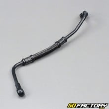 V2 Hyosung Karion 125 Oil Cooling Line (2008 to 2012)