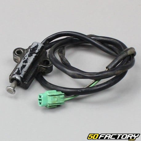 Side stand switch Suzuki RMX  et  SMX 50 (1996 - 2001)