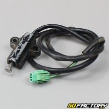 Suzuki RMX lateral stand switch, SMX