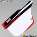 Kit grafiche adesivi Gencod Suzuki RMX  et  SMX rosso