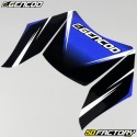 Kit grafiche adesivi Gencod Suzuki RMX  et  SMX blu