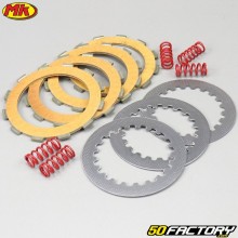 Clutch Derbi Metrakit MRD