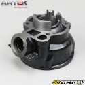 Cylinder block and piston AM6 Artek K1 cast iron