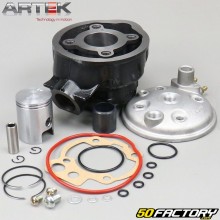 Cylindre piston AM6 Artek K1 fonte