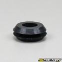 Rubber radiator support 12 mm