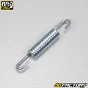 Exhaust pipe spring 62mm