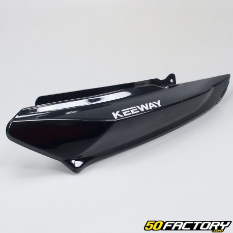 Carenagem traseira Keeway Speed ​​125 (2007 to 2009)