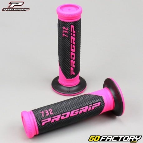 Griffe Progrip XNUMX rosa