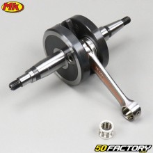 Crankshaft Derbi Euro Metrakit kickstarter 2