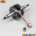 Crankshaft Derbi Euro 3,  Euro 4 Metrakit